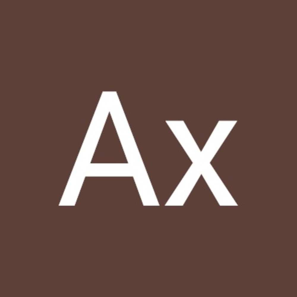 Meet your Posher, Ax